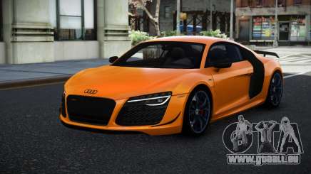 Audi R8 Riega pour GTA 4