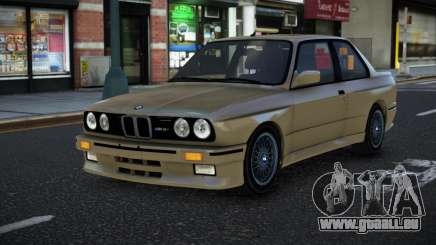 BMW M3 E30 Launah pour GTA 4