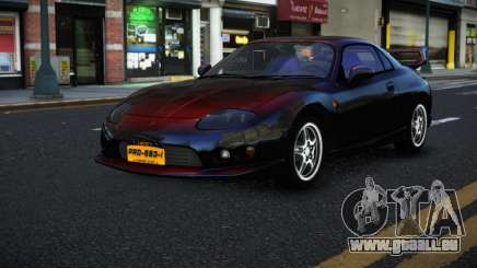 Mitsubishi FTO Ceyce pour GTA 4