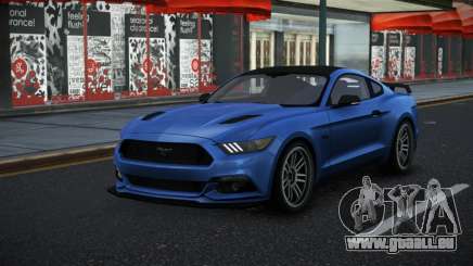 Ford Mustang Moary für GTA 4