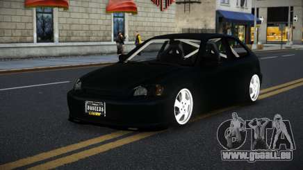 Honda Civic Laqi pour GTA 4