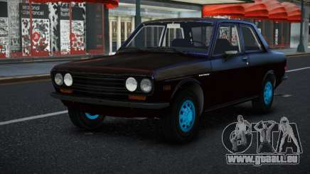 Datsun 510 Sajwodo für GTA 4