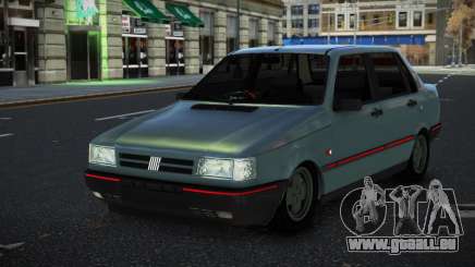 Fiat Duna Gamiwiwey für GTA 4