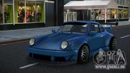 Porsche 911 Ipus pour GTA 4