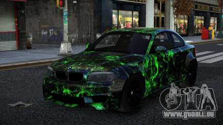 BMW 1M Ganlu S11 für GTA 4