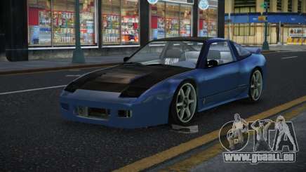 Nissan 240SX Haate pour GTA 4