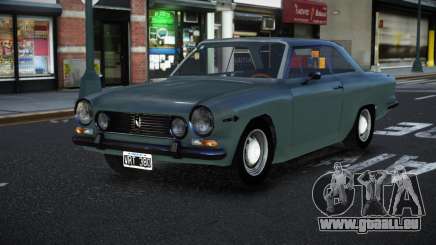 Renault Torino Wecog pour GTA 4